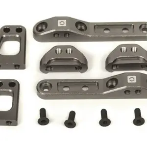 HPI Racing Front Camber Link Mount Set