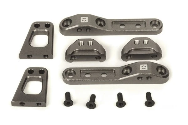 HPI Racing Front Camber Link Mount Set