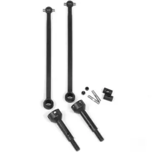 HPI Racing Universal Drive Shaft Set (82Mm/2Pcs)