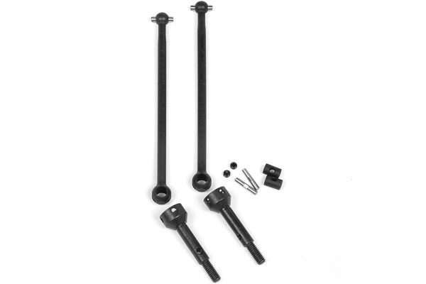 HPI Racing Universal Drive Shaft Set (82Mm/2Pcs)