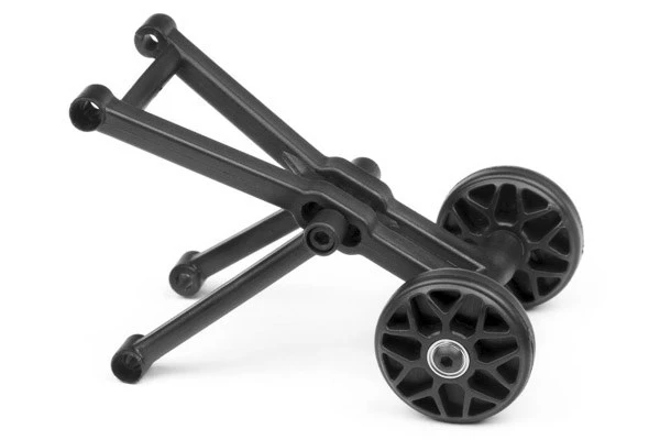 HPI Racing Wheelie Bar Set – view 3