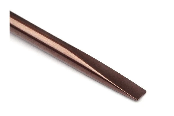 HPI Racing Pro-Series Tools 4X100Mm Flat Blade ScreWDriver