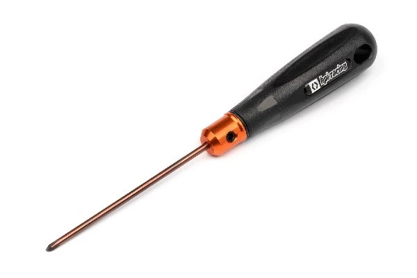 HPI Racing Pro-Series Tools 3Mm Phillips ScreWDriver
