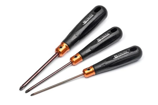 HPI Racing Pro-Series Tools 3Mm Phillips ScreWDriver