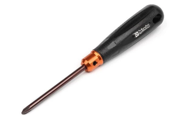 HPI Racing Pro-Series Tools 6Mm Phillips ScreWDriver