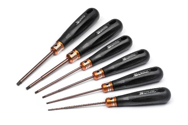HPI Racing Pro-Series Tools 3.0Mm Hex Driver