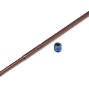 HPI Racing Pro-Series 2.0Mm Hex Tool Tip With Set Screw