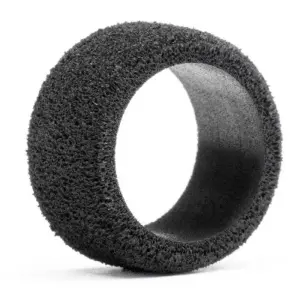 HPI Racing Q32 Foam Tire Set (Soft/30x14/4Pcs)