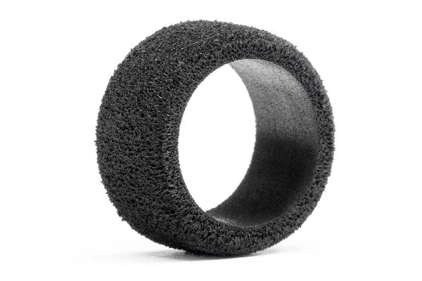 HPI Racing Q32 Foam Tire Set (Soft/30x14/4Pcs)