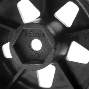 HPI Racing Fifteen52 Tarmac R43 Wheel 48X31Mm (15Mm Os/2Pcs)