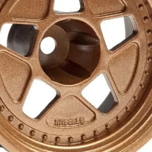 HPI Racing Fifteen52 Tarmac R43 Wheel 48X31Mm (15Mm Os/2Pcs) – view 2