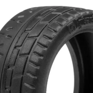 HPI Racing Hpi Wide Radial Grip Tire 31Mm (2Pcs)