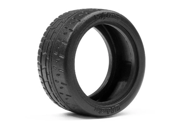HPI Racing Hpi Wide Radial Grip Tire 31Mm (2Pcs)