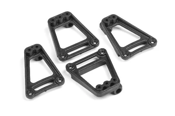 HPI Racing Upper Shock Mount Set