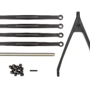 HPI Racing Suspension Link Set