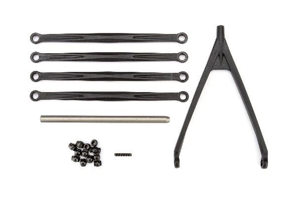 HPI Racing Suspension Link Set