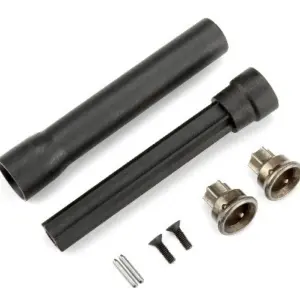 HPI Racing Center Drive Shaft Set