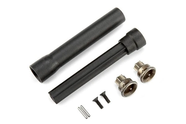 HPI Racing Center Drive Shaft Set