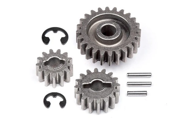 HPI Racing Transfer Case Gear Set