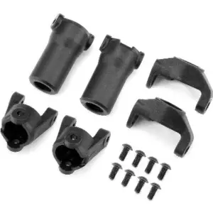 HPI Racing Axle Housing End Set
