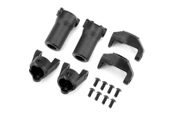 HPI Racing Axle Housing End Set