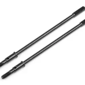 HPI Racing Rear Axle Shaft (2Pcs)