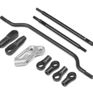 HPI Racing Steering Link/Panhard Bar Set
