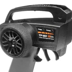 HPI Racing Q32 Tf-60 Transmitter