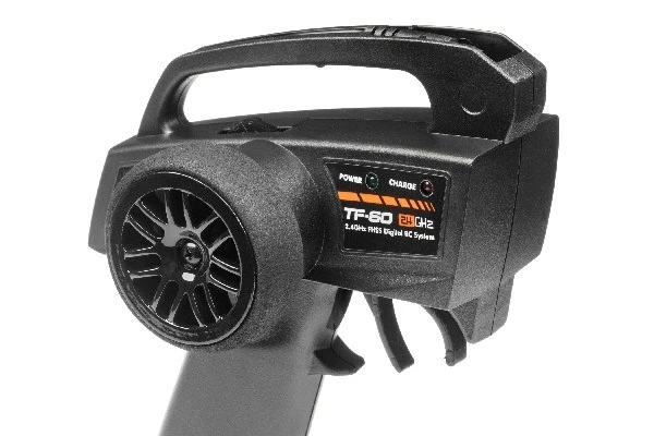 HPI Racing Q32 Tf-60 Transmitter