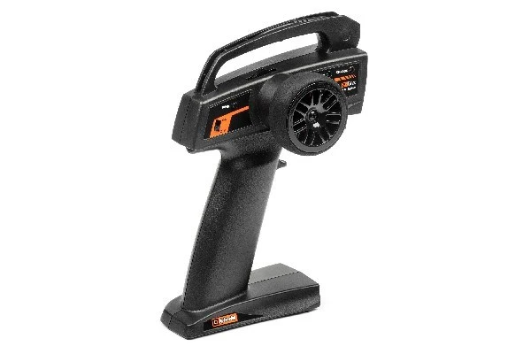 HPI Racing Q32 Tf-60 Transmitter
