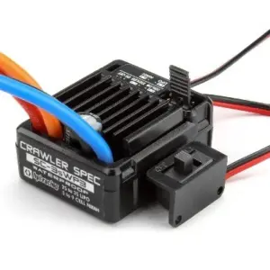 HPI Racing SC-3SWP3 Crawler Edition Esc