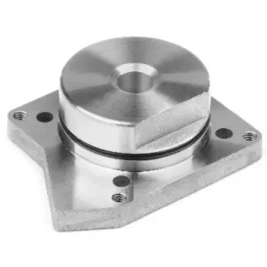 HPI Racing Cover Plate (F5.9)