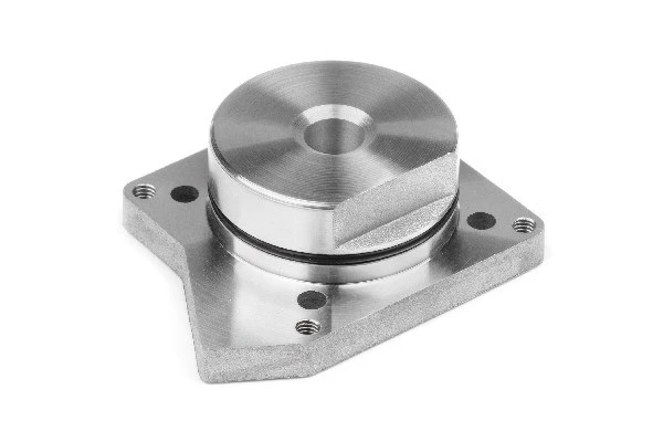 HPI Racing Cover Plate (F5.9)