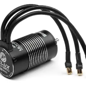 HPI Racing Flux MLH-2200 Brushless Motor