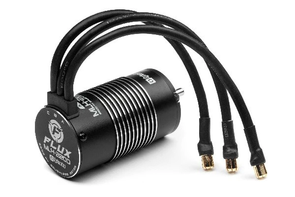 HPI Racing Flux MLH-2200 Brushless Motor