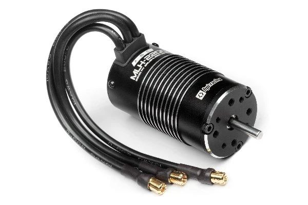 HPI Racing Flux MLH-2200 Brushless Motor