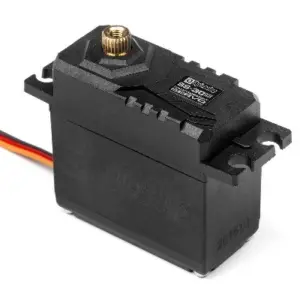 HPI Racing Ss-30Mgwr Servo (Waterresistant/6.0V/8Kg/Met. Gear
