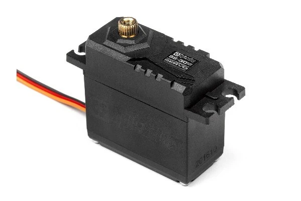 HPI Racing Ss-30Mgwr Servo (Waterresistant/6.0V/8Kg/Met. Gear