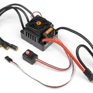 HPI Racing Flux Elh-6s Brushless Waterproof Esc