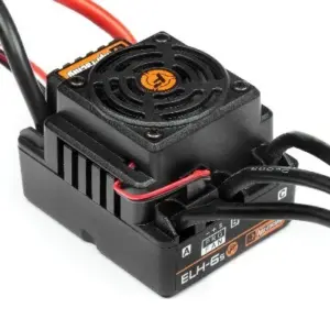 HPI Racing Flux Elh-6s Brushless Waterproof Esc