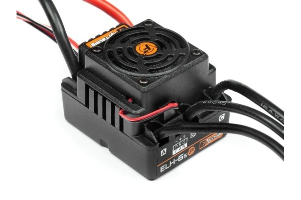 HPI Racing Flux Elh-6s Brushless Waterproof Esc