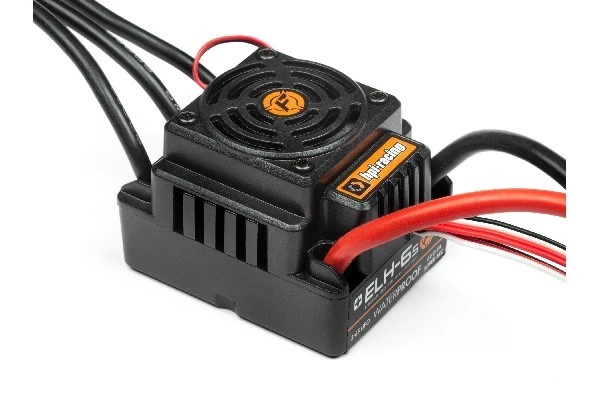 HPI Racing Flux Elh-6s Brushless Waterproof Esc