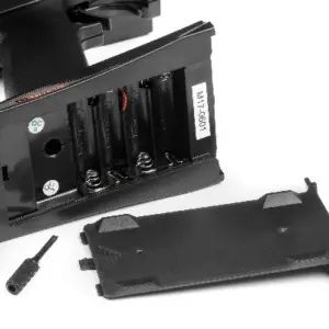 HPI Racing Hpi Tf-41 2.4Ghz Transmitter (3Ch)