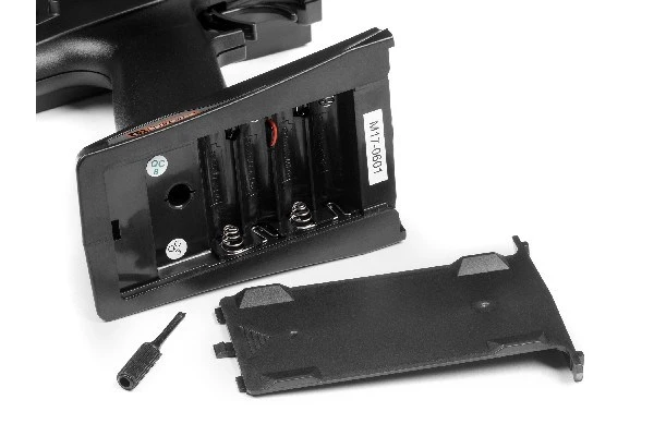 HPI Racing Hpi Tf-41 2.4Ghz Transmitter (3Ch)