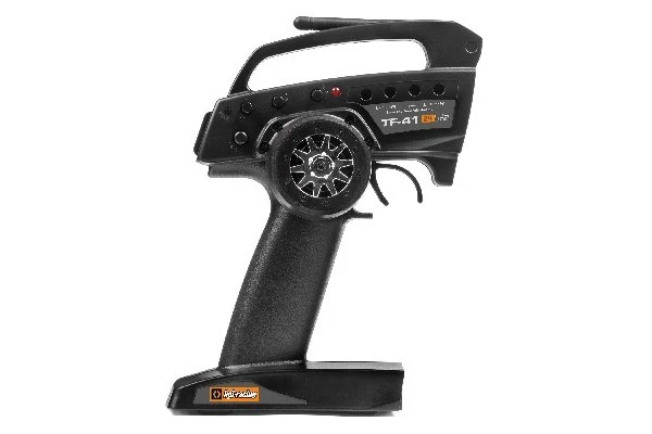 HPI Racing Hpi Tf-41 2.4Ghz Transmitter (3Ch)