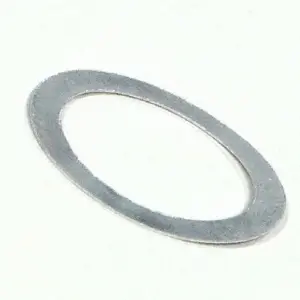 HPI Racing Gasket for Cylinder (0.2Mm/F3.5)