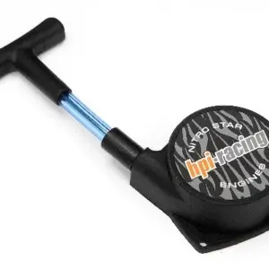 HPI Racing Pullstart Assy.(W/O One-Way Bearing