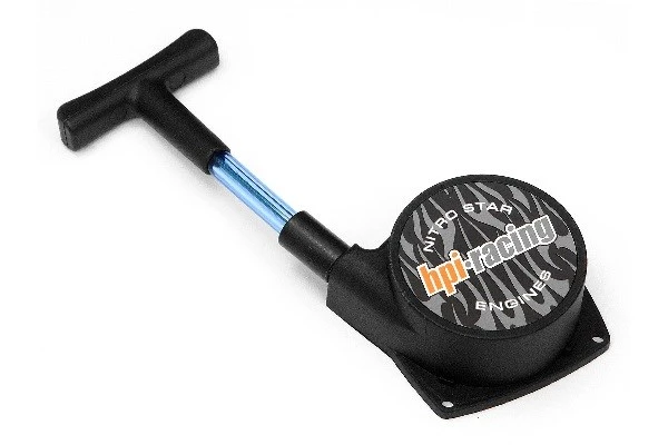 HPI Racing Pullstart Assy.(W/O One-Way Bearing