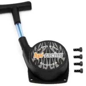 HPI Racing Pullstart Assy.(W/O One-Way Bearing – view 3