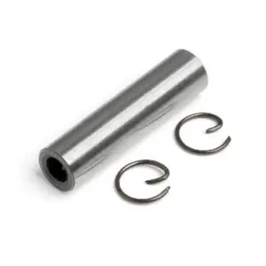 HPI Racing Piston Pin/Retainer Set